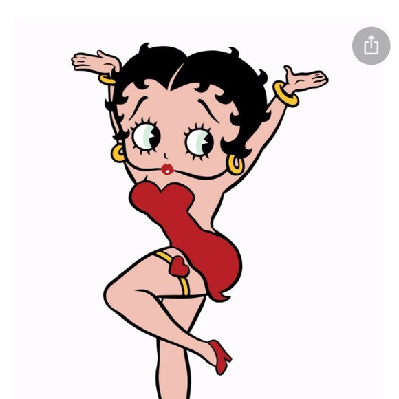 bettyboo2325